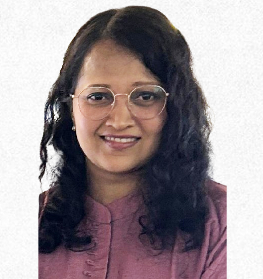 Ruchita Jain